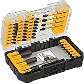 DEWALT DWA2NGFT35IR Durability drill bit set