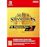 Super Smash Bros. Ultimate: Fighters Pass Vol. 2 | Nintendo Switch - Download Code