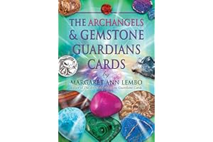 The Archangels and Gemstone Guardians Cards