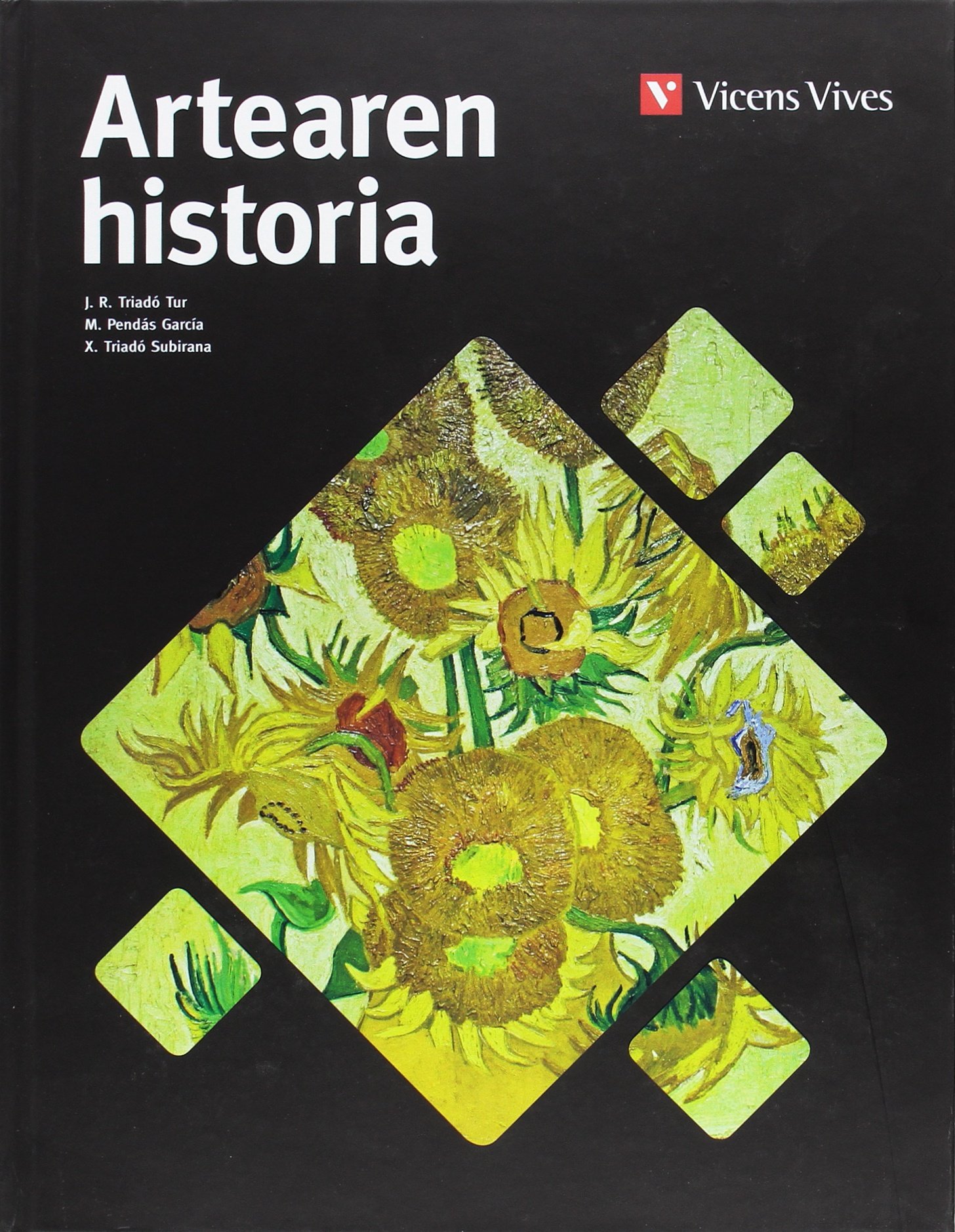 ARTEAREN HISTORIA : 000001