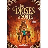 El linaje perdido (Los dioses del norte 3) (Aventuras y fantas&iacute;a)
