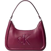 Calvin Klein Kadın El &Ccedil;antası, Alluring Pink, Tek Beden