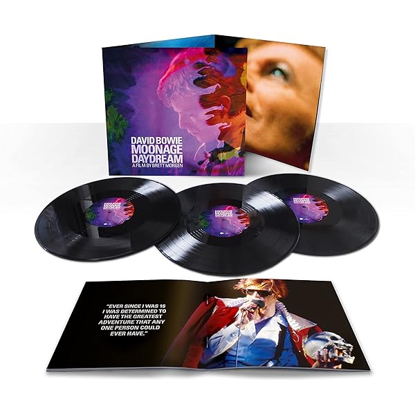 その他 David Bowie In His Own Words [DVD] [Import] lok26k6 BBC Radio 4 - Seriously, Seriously - David Bowie in his own