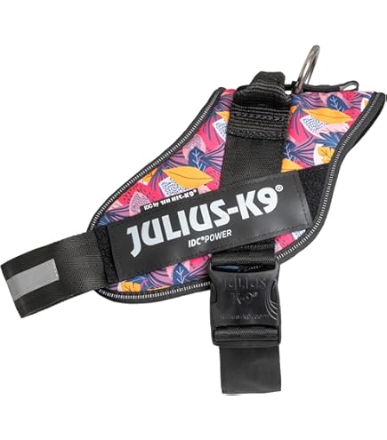 Julius-K9 Imbracatura Per Cani Grandi Ergonomica - Acquista - Foto 10
