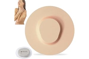 GTAGKOMMEN 20 pezzi dexcom g7 Nastro Sensore Traspirante cerotti delicati sulla pelle per dexcom g7 sensor, impermeabili, autoadesivi, dura fino a 14 giorni centro senza adesivo