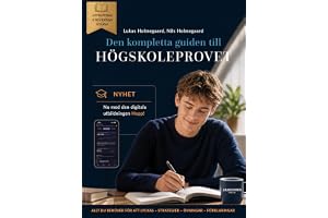 Den kompletta guiden till högskoleprovet