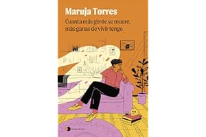 Cuanta más gente se muere, más ganas de vivir tengo (Voces de hoy)