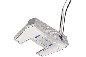 CLEVELAND GOLF Cleveland Huntington Beach Soft 11 Putter pour Homme droitier