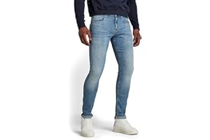G-STAR Hombre Revend Skinny