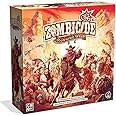 Zombicide Running Wild Expansion - Ride or Die in The Undead West! Cooperative Strategy Game with Tabletop Miniatures, Ages 14+, 1-6 Players, 45-60 Min Playtime, Made by CMON