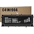 BLESYS C41N1904 Laptop Battery for Asus ZenBook Flip X435EA, 13 UX363 UX363EA UX363JA UX325 UX325EA, S UX371, 14 UX425 UX425E UX425EA UM425UA UM425UAZ, S UX371EA UX393EA, VivoBook S14 S435 S435EA