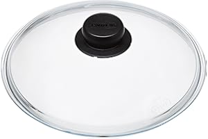 Pyrex 4937233 Classic Couvercle en verre Ø 26 cm