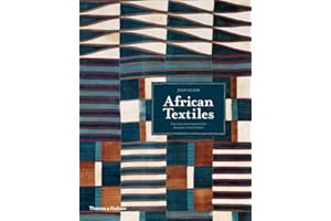 African Textiles: Colour and Creativity Across a Continent