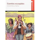 CUENTOS ESCOGIDOS (CUCA&Ntilde;A): 000001 (Colecci&oacute;n Cuca&ntilde;a) - 9788468244549
