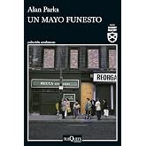 Un mayo funesto (Serie Harry McCoy n&ordm; 5)