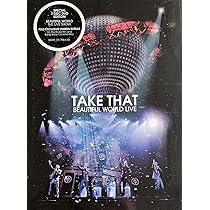 Take That - Progress Live [2 DVDs]: Amazon.de: Take That