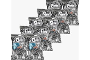 Sonnenblumenkerne Geröstet Extra Gesalzen Fibay Premium Qualität (10x175g Beutel)