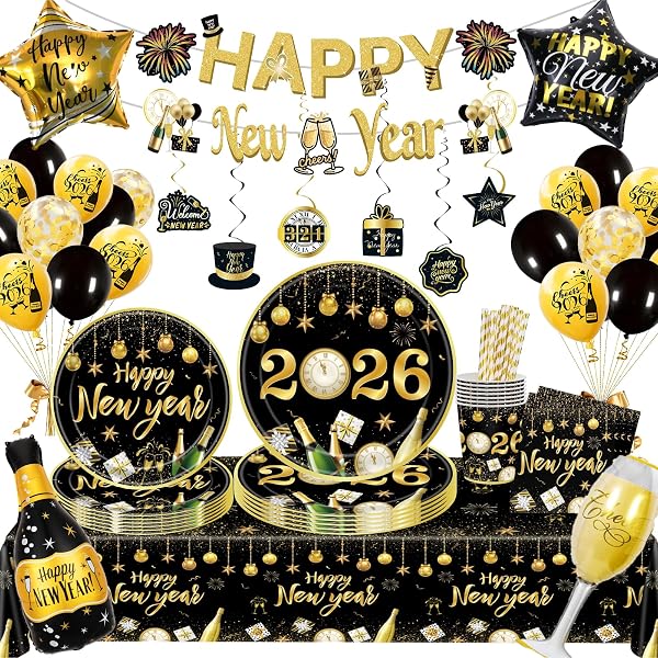 Immagini auguri di buon capodanno 2020 e felice anno nuovo: una raccolta gratis per voi