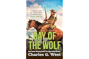 Day of the Wolf