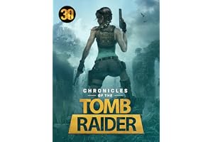 Chronicles of the Tomb Raider