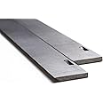 for Dewalt DW50 Planer Blades Suit DEWALT DW1150 DW733S, Dewalt D27300, Elu EPT1151, ELU EPT 1161 HSS 1 Pair Made by Xcalibur Tooling
