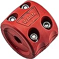 WARN Industries 108789 Hook Stop Assy_PSP_red Finish