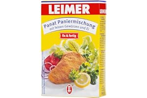 ‎LEIMER Leimer Panat Paniermischung, 200 g