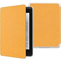 MoKo Hülle für Kindle Paperwhite E-Reader, Die dünnste und leichteste Schutzhülle Smart Cover mit Auto Sleep/Wake für…