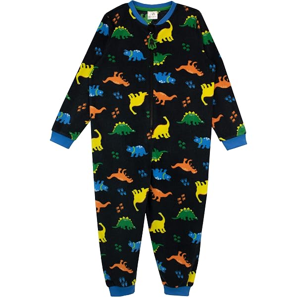 Paw Patrol Set pigiama a maniche lunghe per bambini/ragazzi