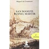 San Manuel Bueno, m&aacute;rtir: 16 (Libros de Mejor Vista)