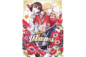 I’m in Love with the Villainess - Tome 2