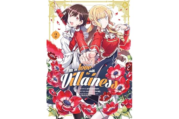 I’m in Love with the Villainess - Tome 2