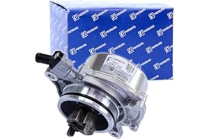 Pierburg 7.00437.02.0 Pompe ? Vide, Systme De Freinage