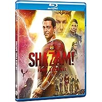 SHAZAM! 2 - FURIA DEGLI DEI (BS)