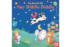 Hey Diddle Diddle: Sing Along With Me!