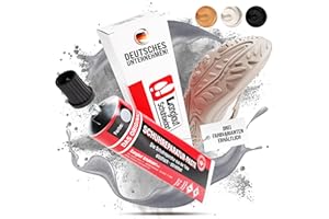 Langlauf schuhbedarf schuhreparaturpaste ® Trous et Fissures schuhsohlen Rapide et Facile d'entretien