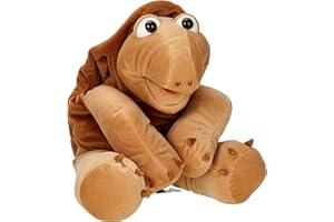 Living Puppets - Burattino a Forma di Tartaruga Sammy