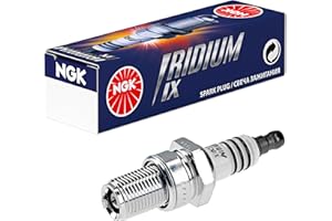 NGK Spark Plug BR9ECMIX Iridium IX 2707