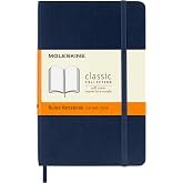 Moleskine Klasik Yumuşak Kapak Cep Boy Not Defteri,