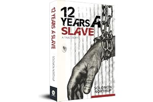 12 years a slave :: A true story