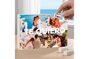 4 Fotos Y Texto
