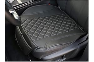 BREMER SITZBEZÜGE Fundas de Asiento para Coche compatibles con Mercedes Vito Viano W639 para Conductor y Pasajero, Color Negro