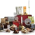 Hay Hampers Chocolate Biscuit Gift Set - Biscuit Hamper, Gifts for Women & Men, Hamper Gift for Couples & Parents