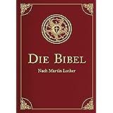Die Bibel (Geschenkausgabe, Cabra-Leder)