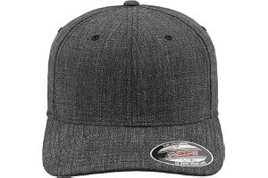 Flexfit unisex - vuxen Basebollkeps 6277