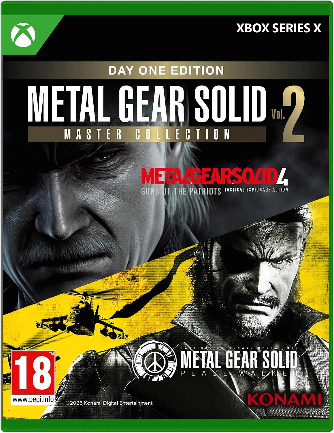 Konami