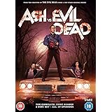 Ash vs Evil Dead - Season 1 [DVD] [2016]