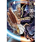 One-Punch Man, Vol. 30 (Volume 30)