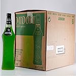 Midori Melon Liqueur (12 x 1,0 L)