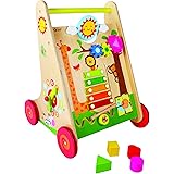 everearth wooden walker